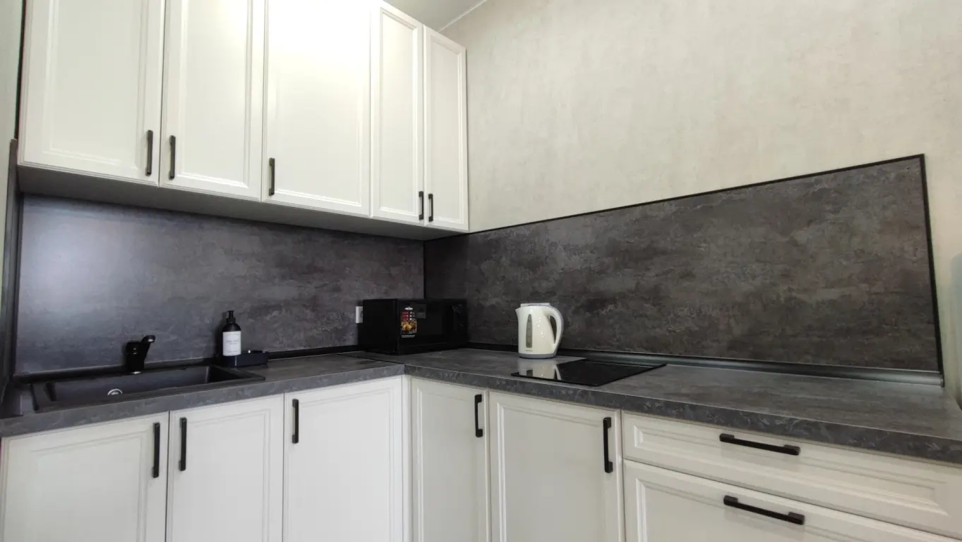 Апартаменты Panda Home в центре возле набережной и аквапарка