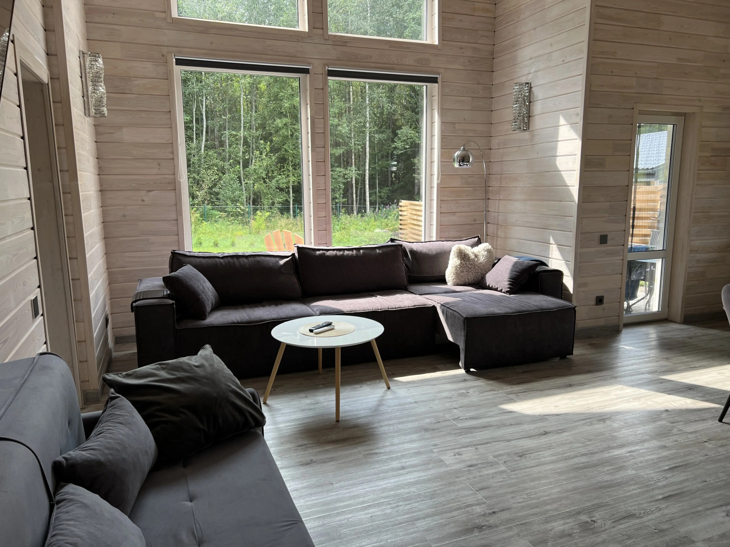 Частный дом SkandyVillage