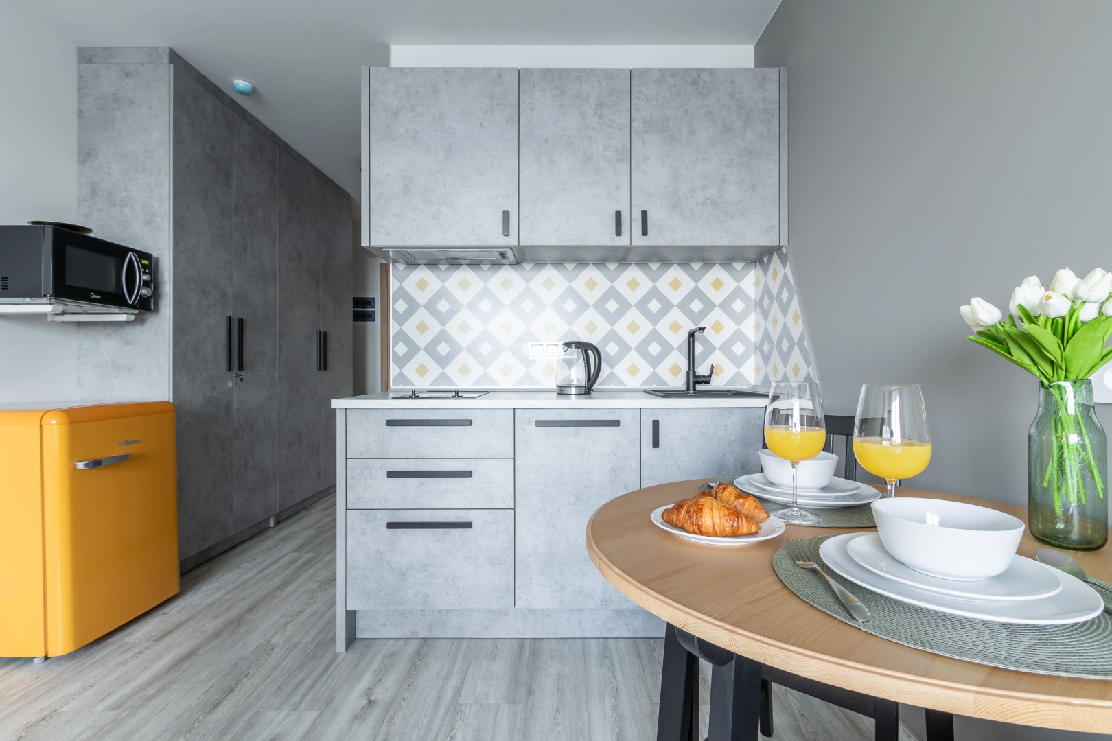 Квартира Magic Apart Urban у метро