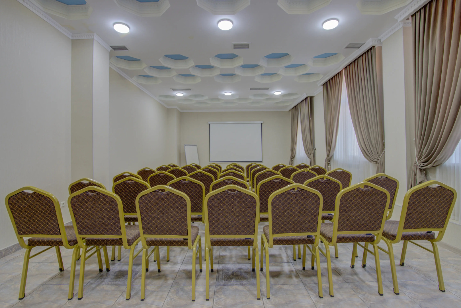 Отель Shah Palace