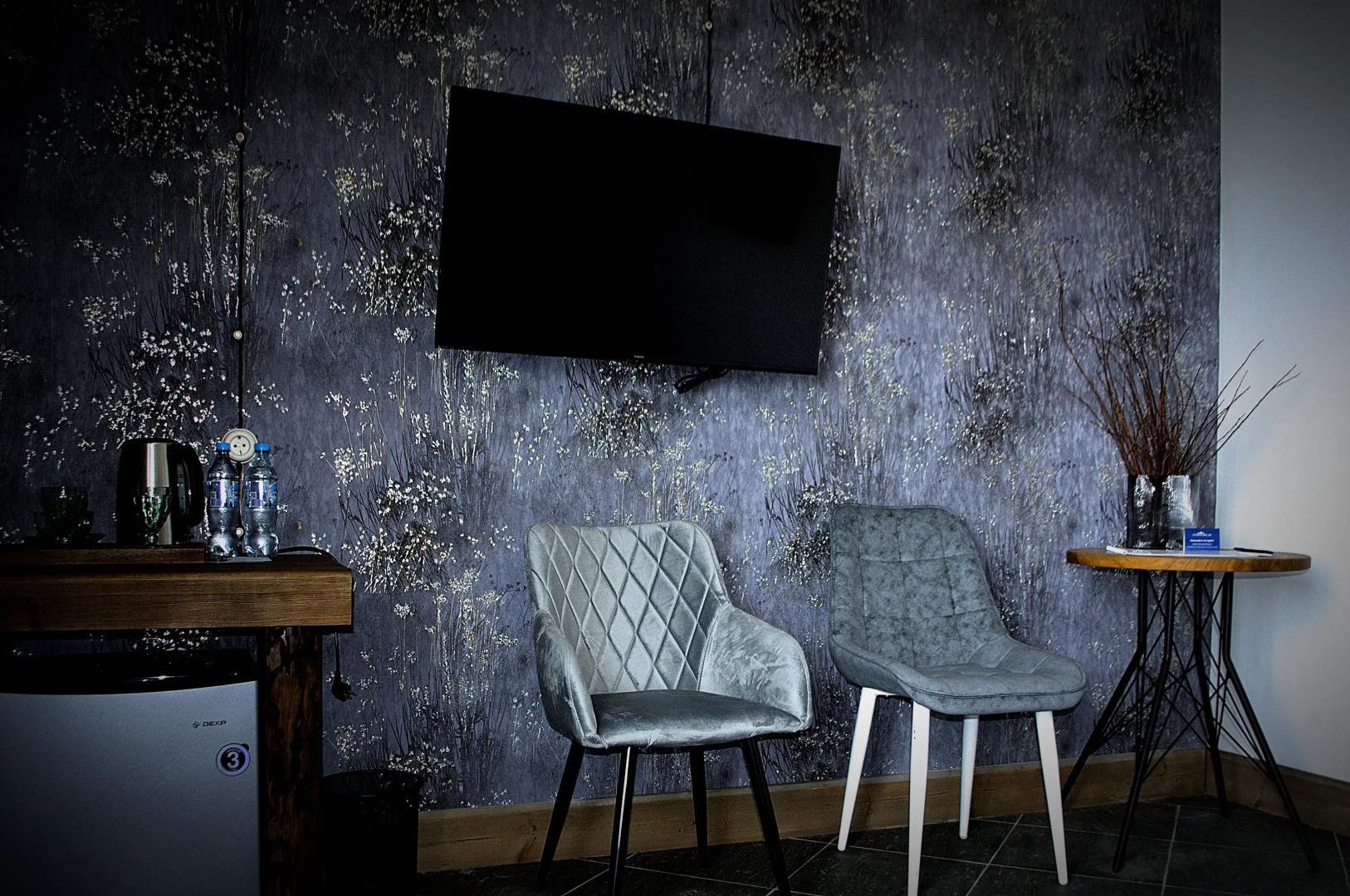 Бутик Отель Суворова 26