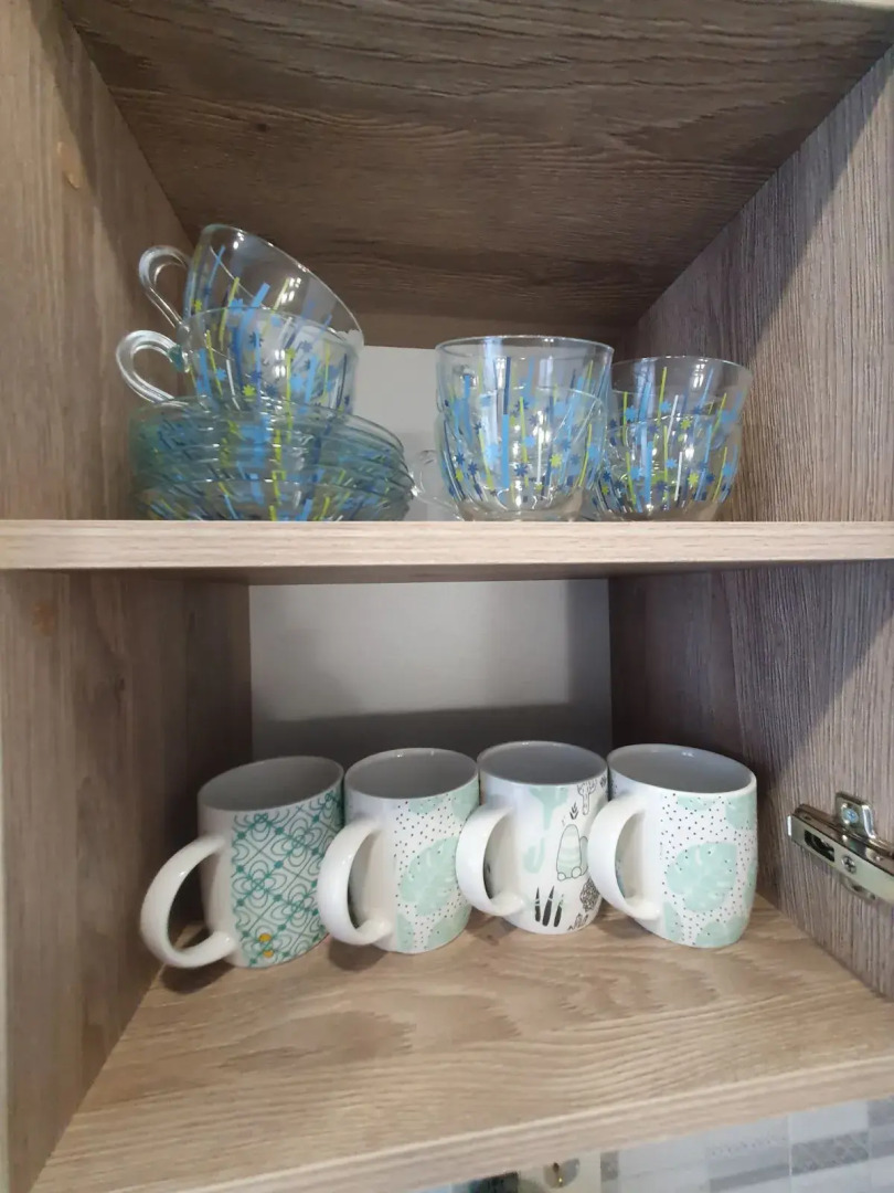 Квартира Семейная