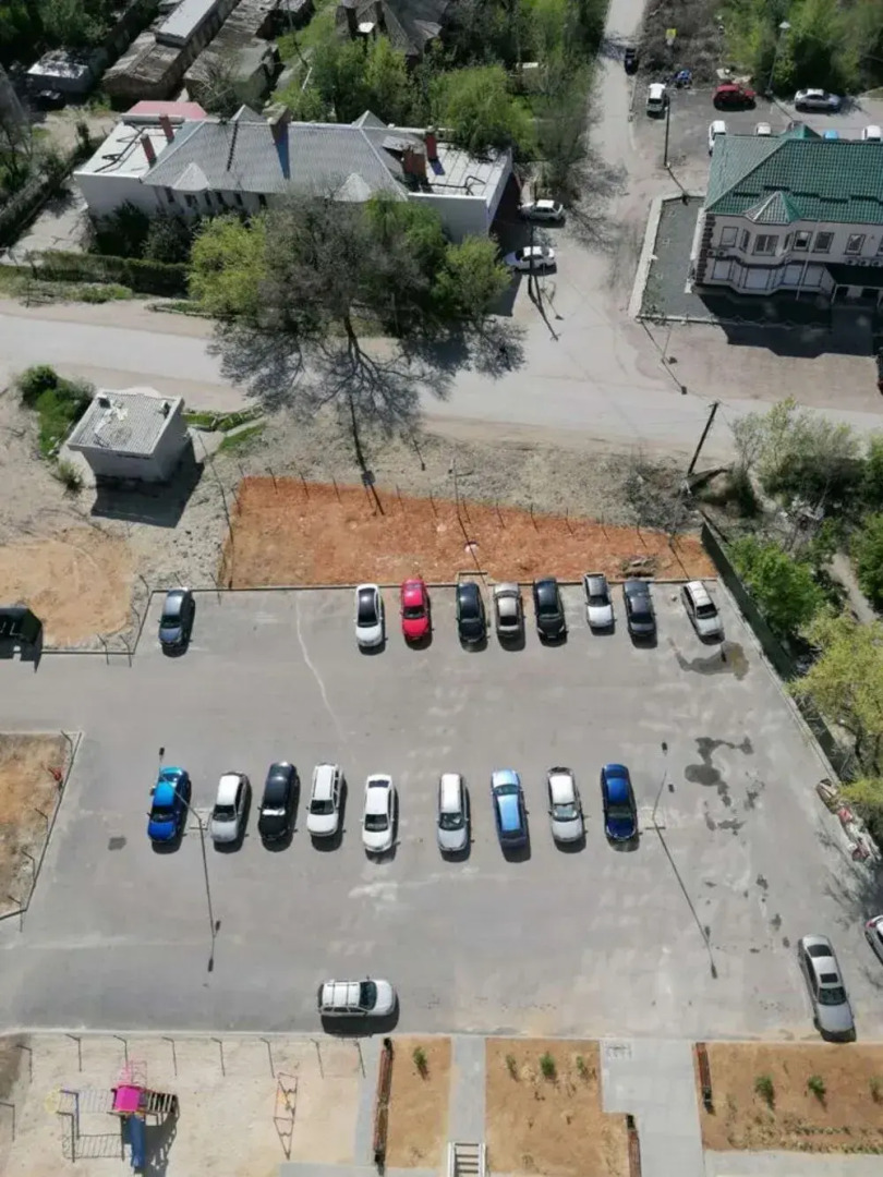 Квартира На Тарифной 29А