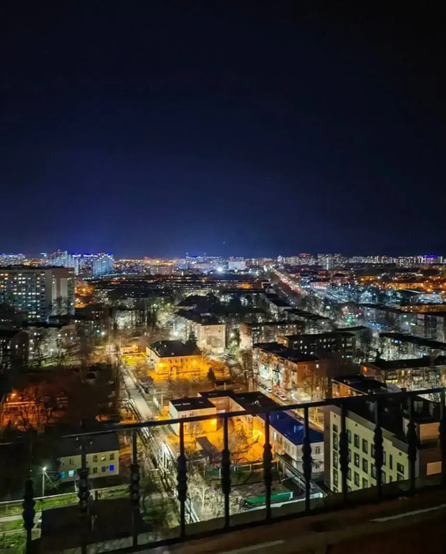 Квартира дизайнерская в Черёмушках