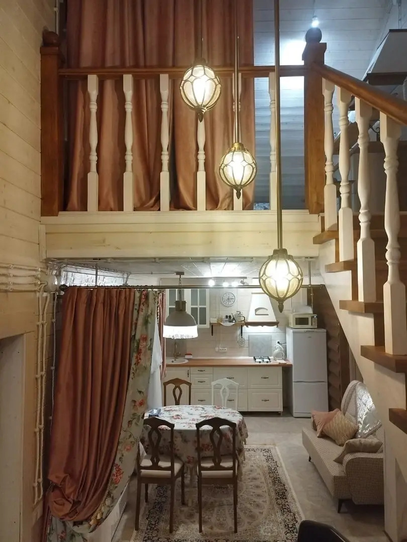 Гостевой дом ОптинаДОМ