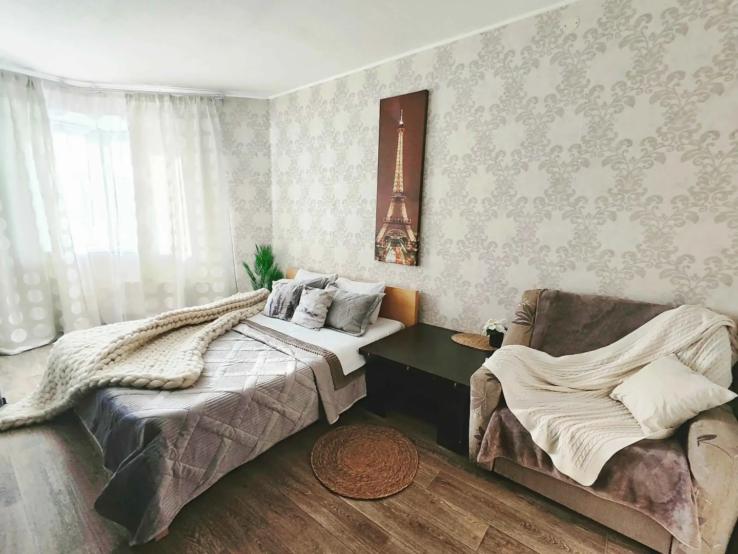 Квартира Панорама Гостиный Дворъ и Ко на Союзной 6