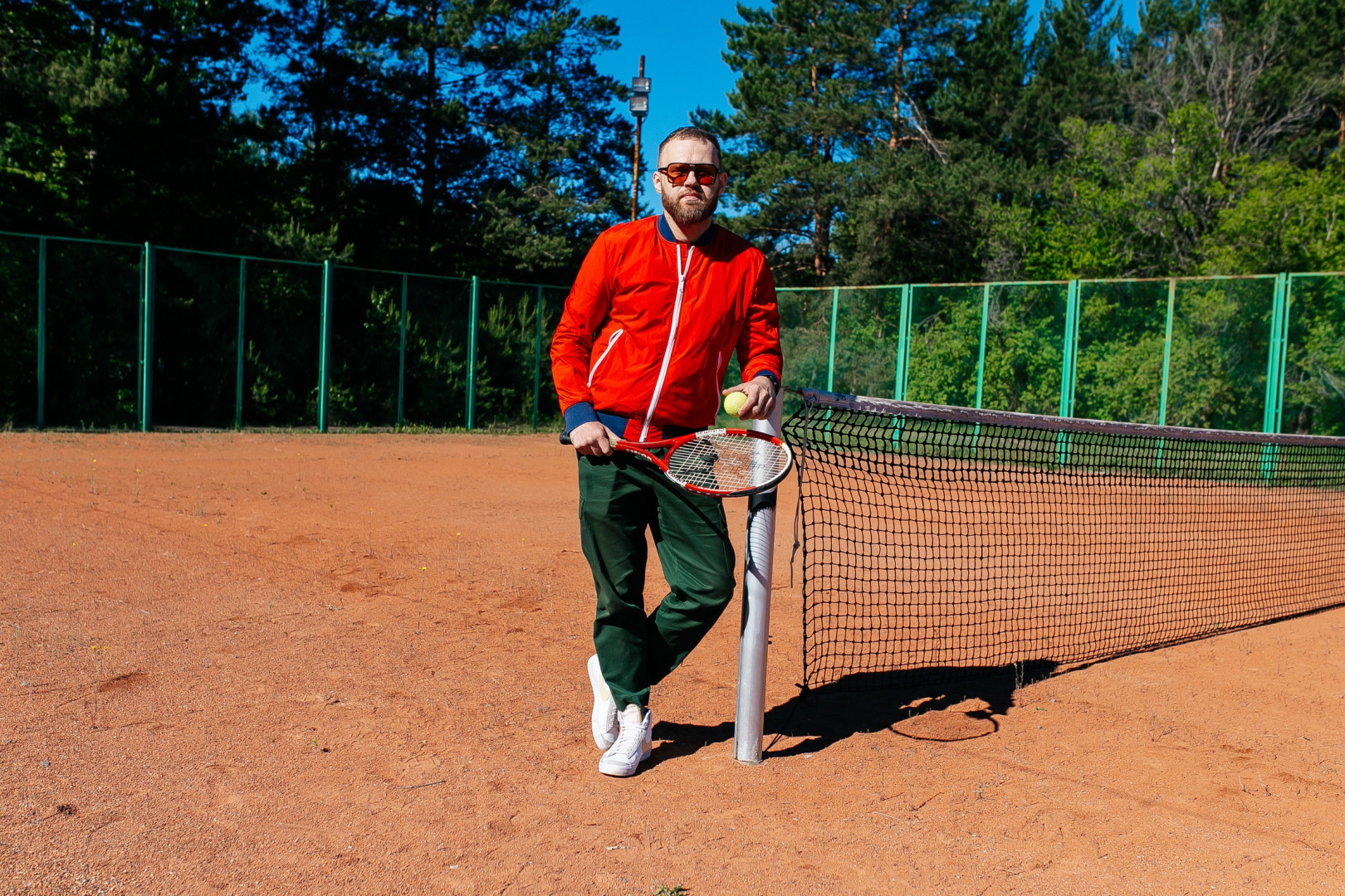 Отель Мечта