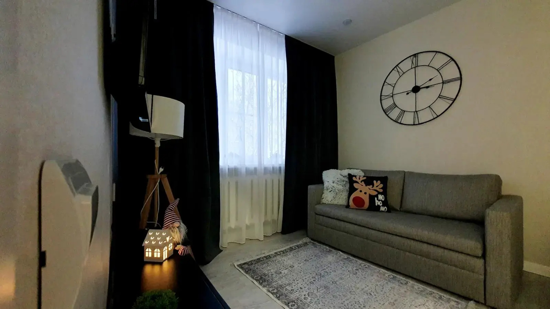 Чудесная Квартира