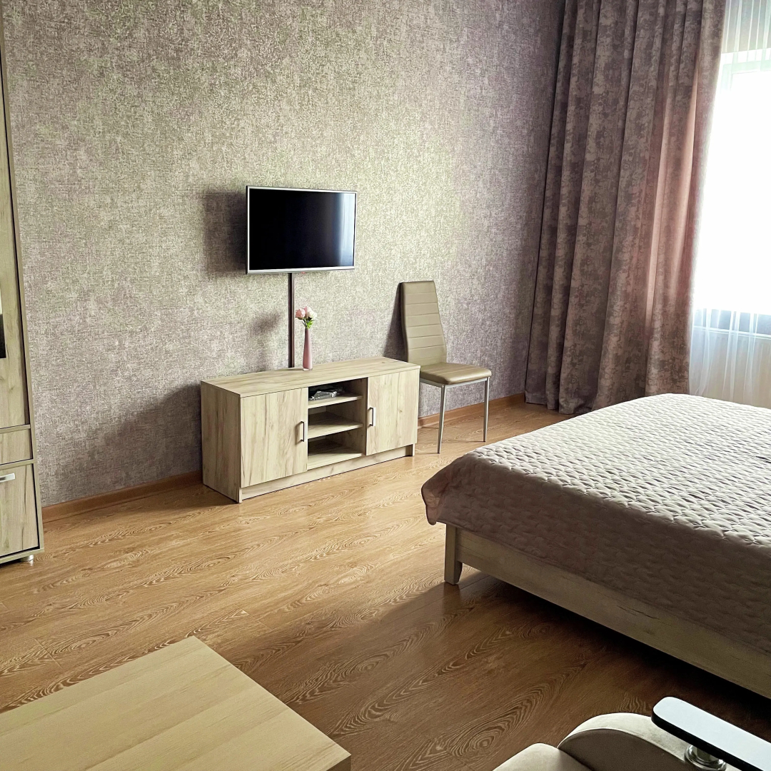 Гостевой Дом Tetis