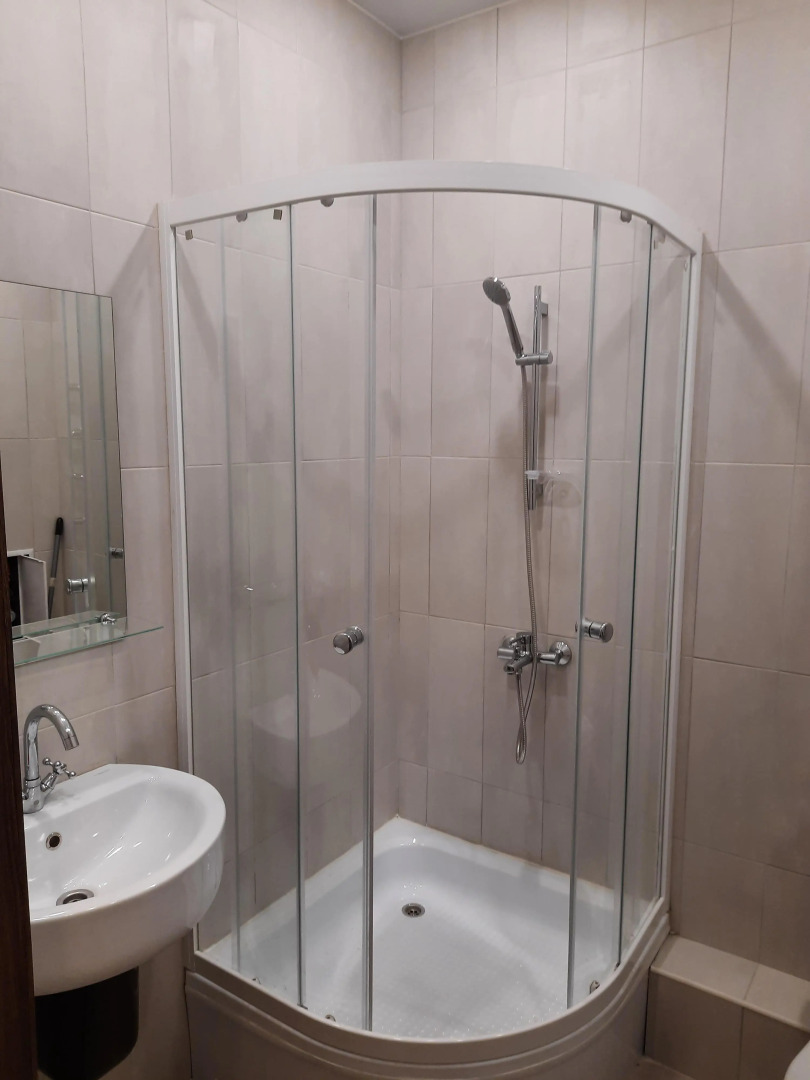 Квартира Уютная Квартира у Аэропорта Пулково