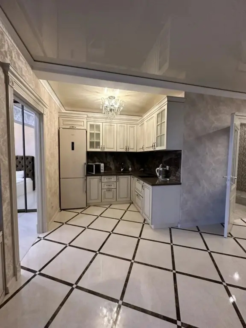 Апартаменты В Центре Сочи Вита-Нова