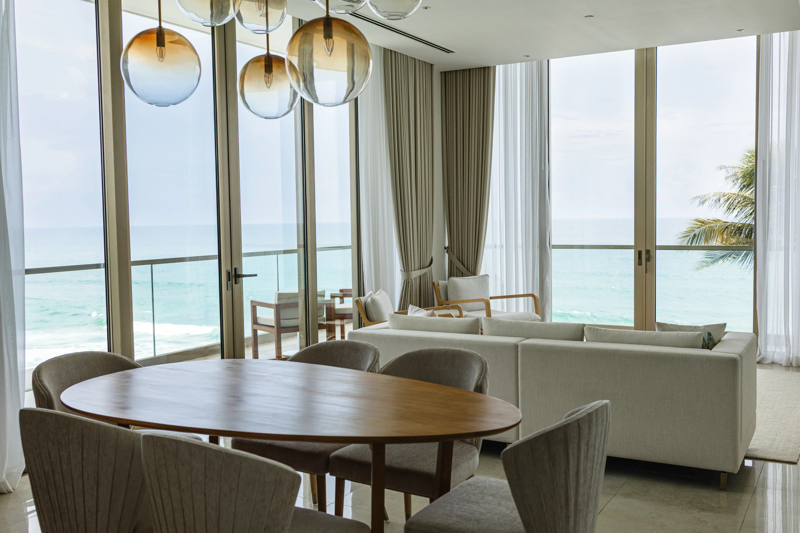 Отель Radisson Collection Resort Galle