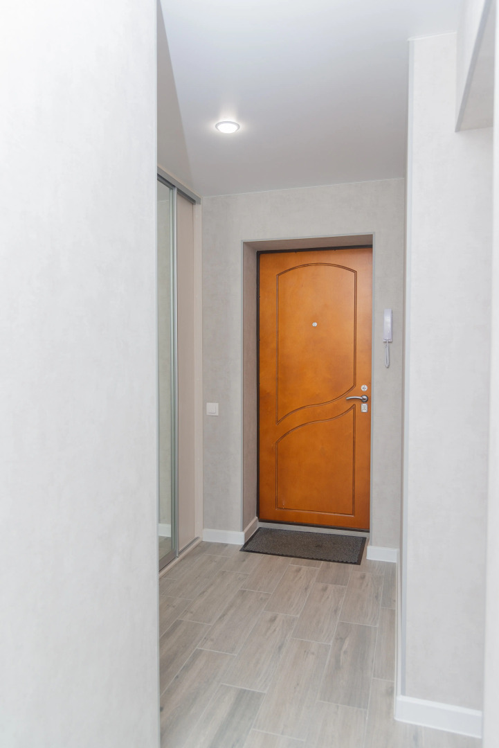 Апартаменты Стильная 1комн квартира в центре города