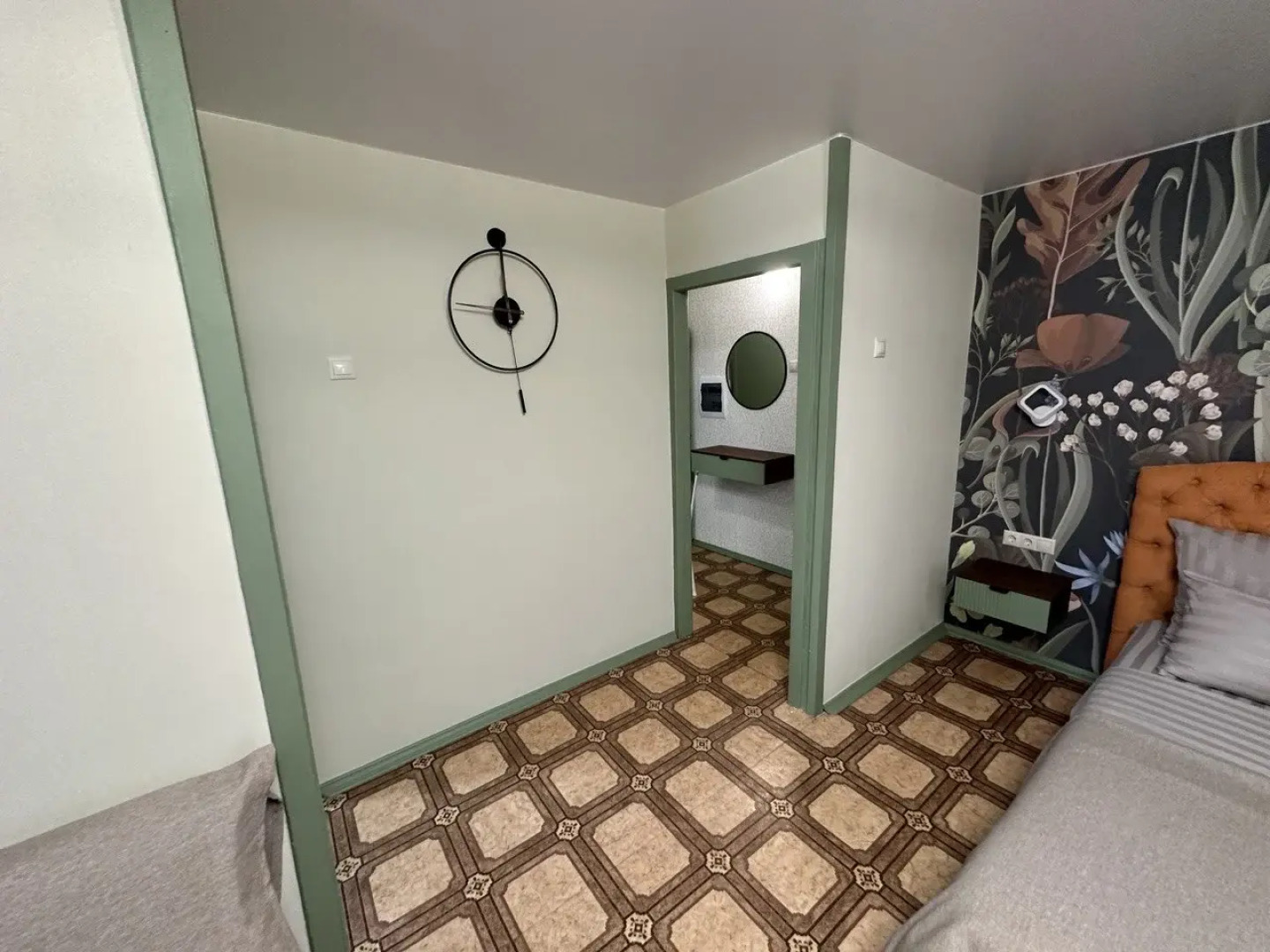 Квартира Киевская 12