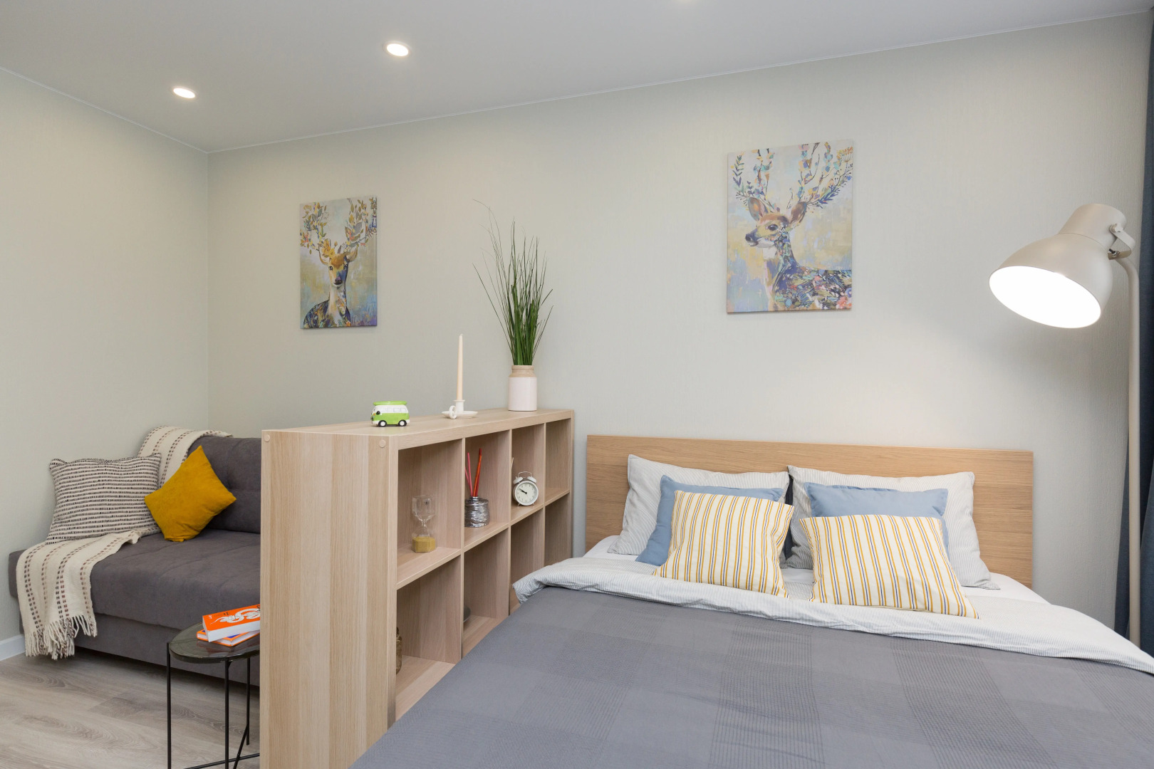 Апартаменты Азбука ЖК "Уфимский кремль"