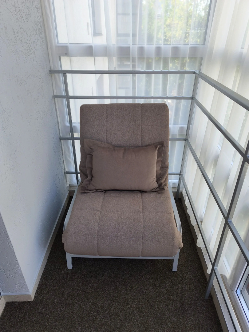 Квартира Студия в Центре Города