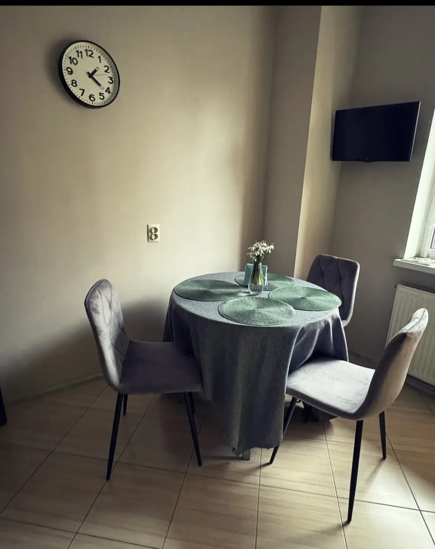 Апартаменты у Кафедрального Собора