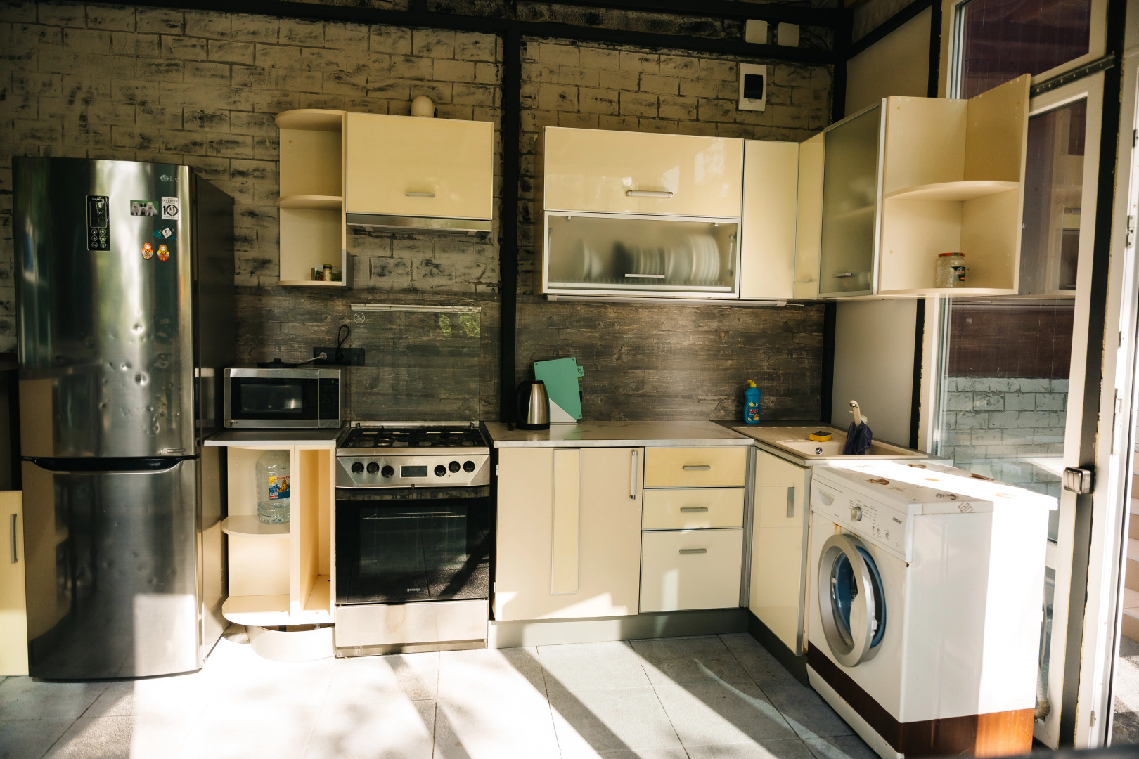 Гостевой дом Домик на акациях