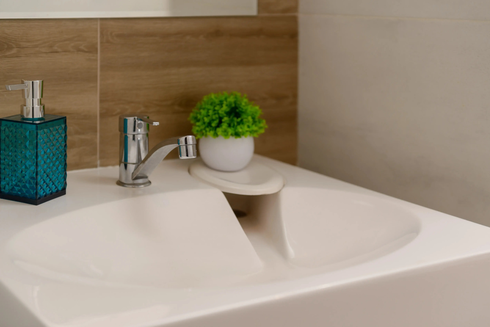 Апартаменты Bergen Apartments