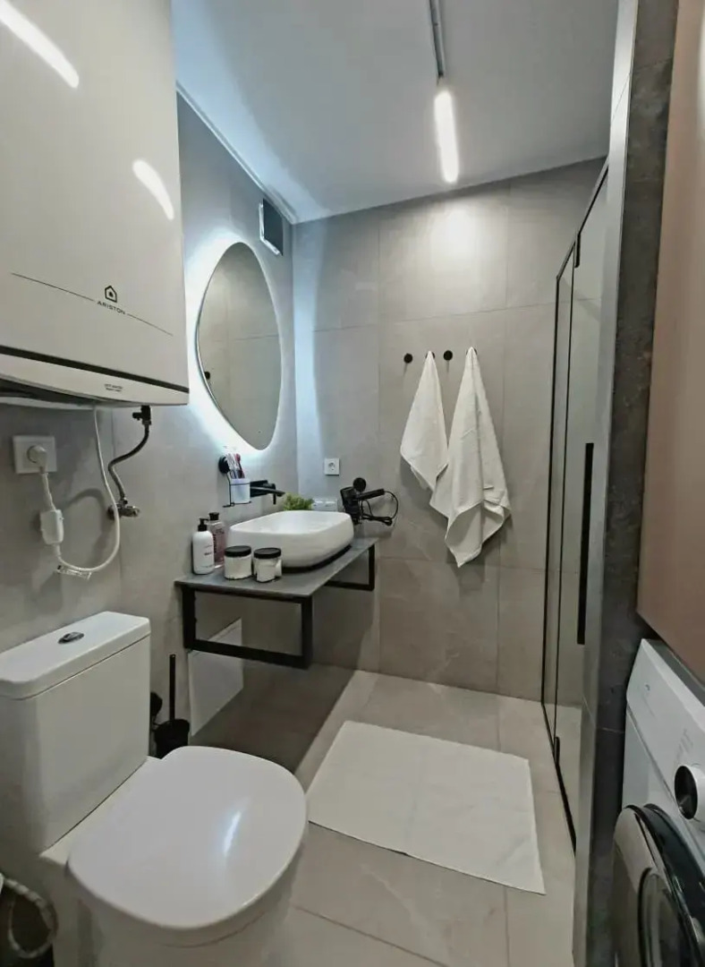 Квартира в центре Калининграда