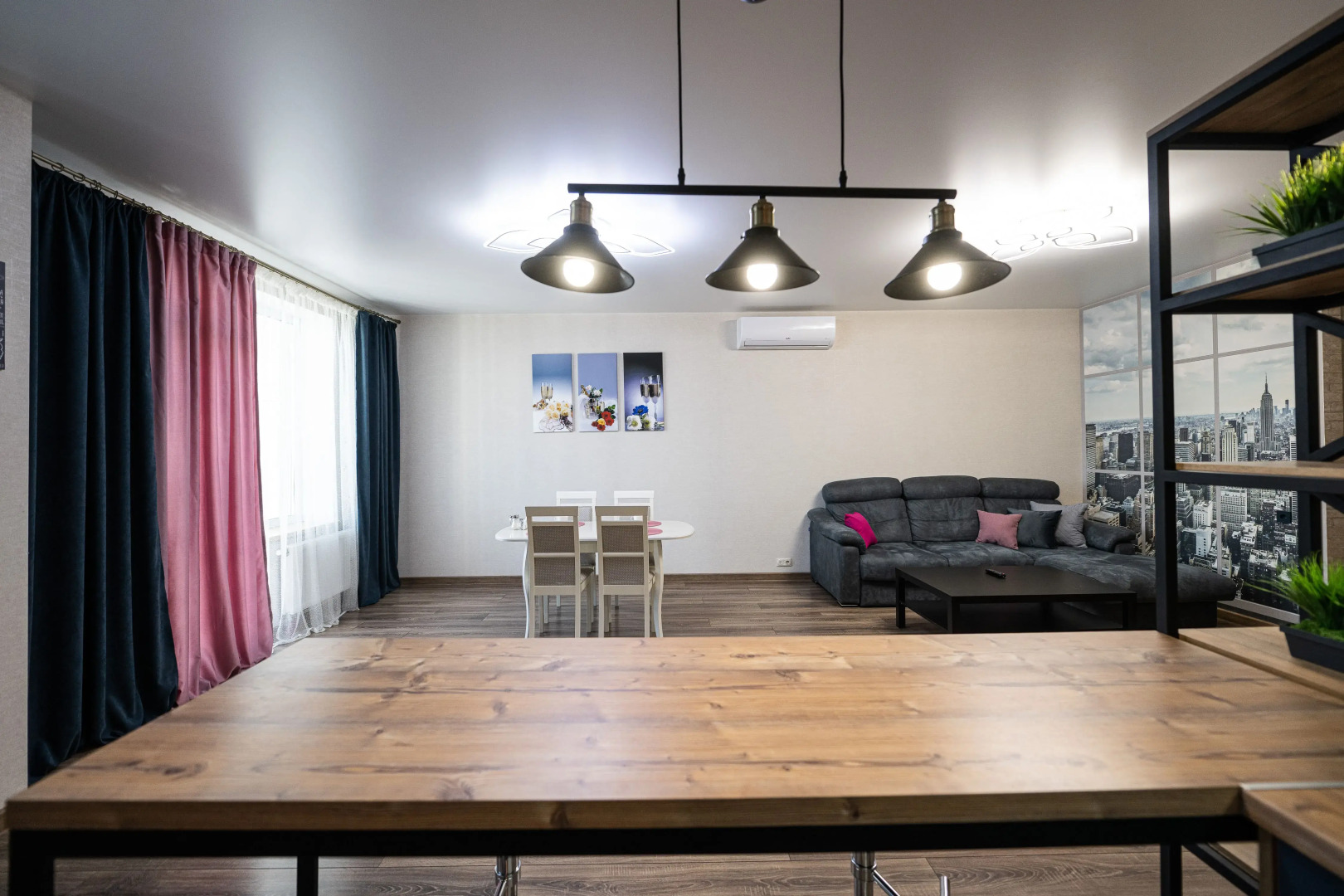 Апартаменты Пять Звёзд на Героя Яковлева