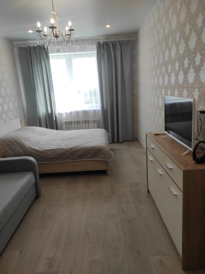 Апартаменты  Родина