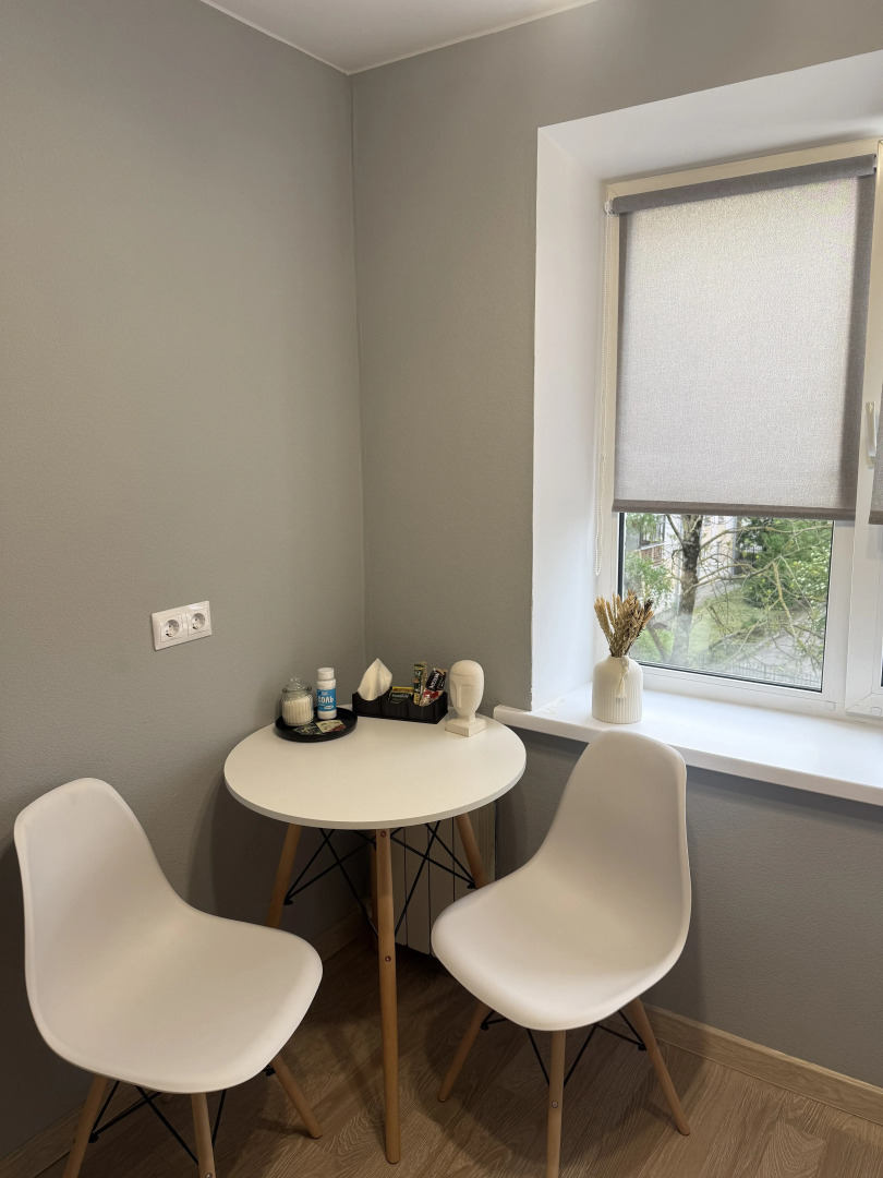 Квартира уютная в центральном районе Великого Новгорода