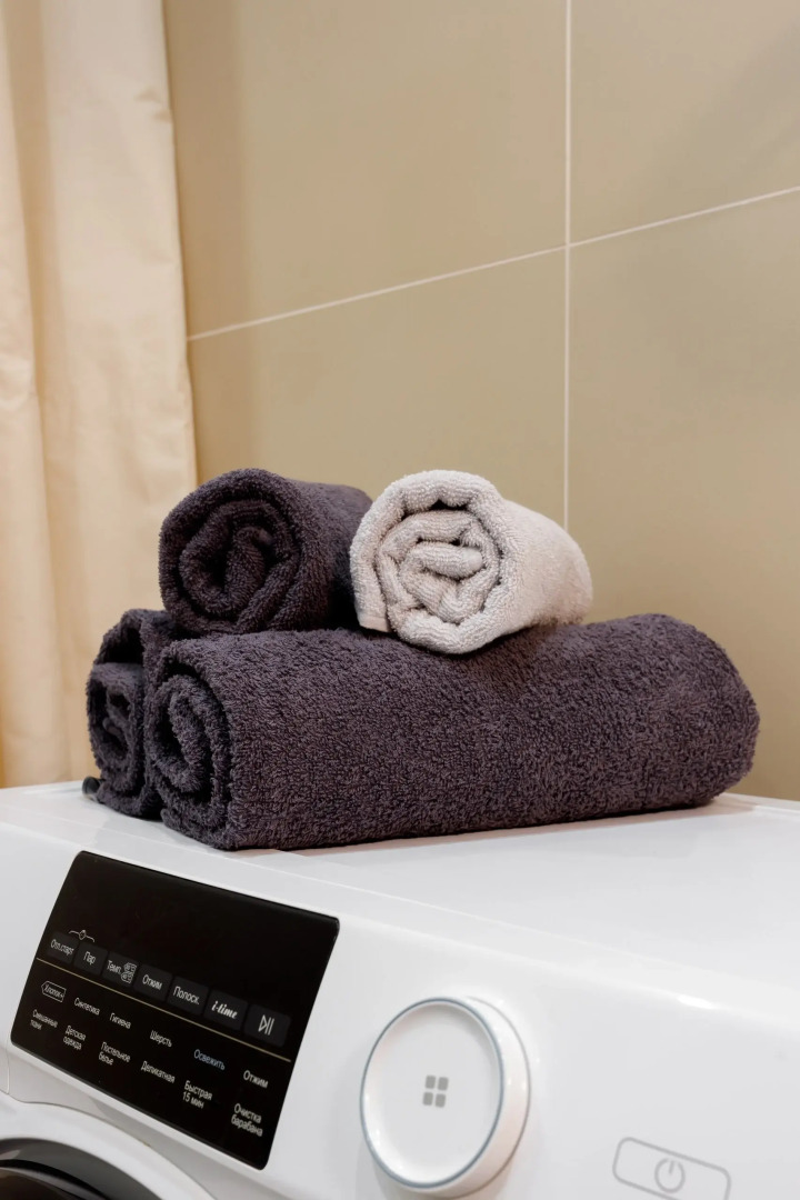 Квартира в ЖК Авиатор