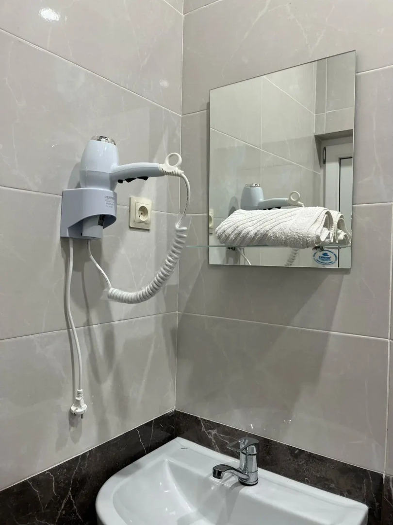 Гостевой дом Морская Звёздочка