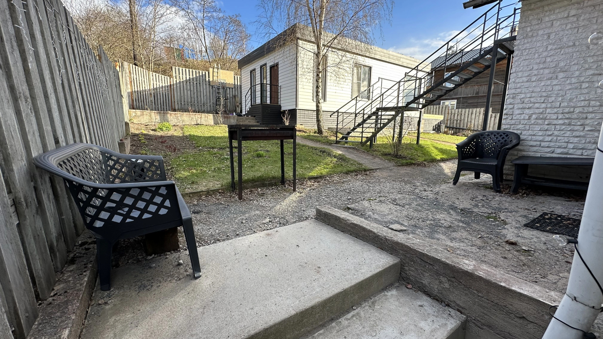 Гостевой дом МонрепоАпарт