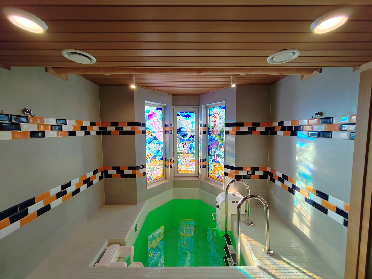 Гостевой дом Яблоневый сад