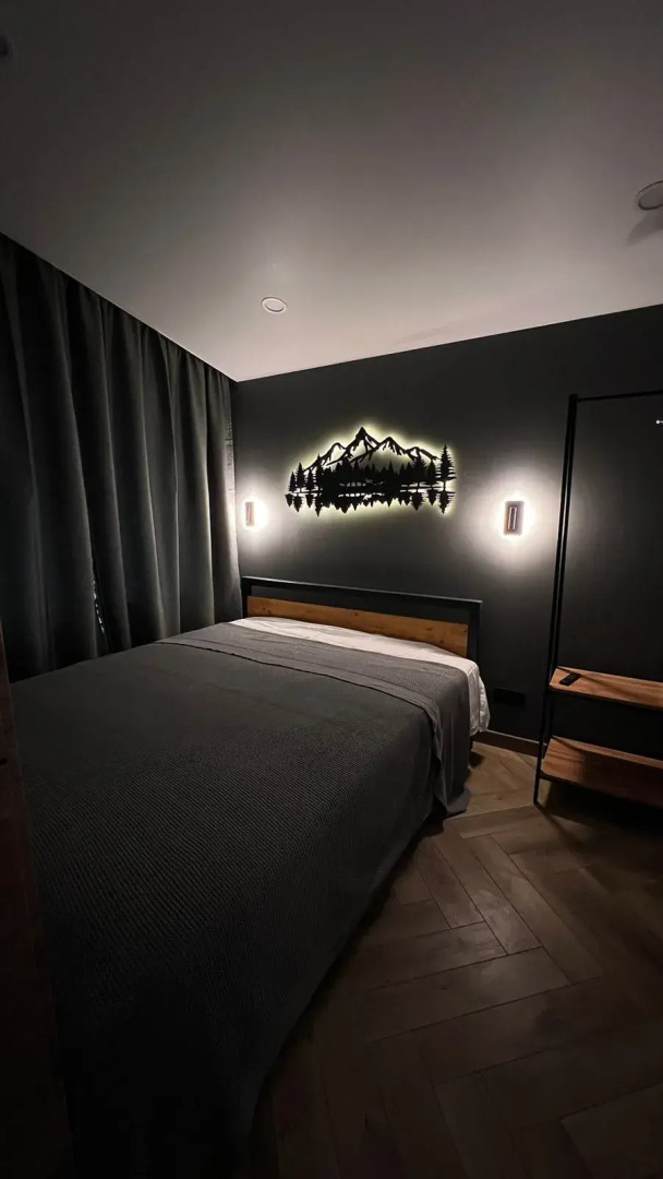 Гостевой дом Горы