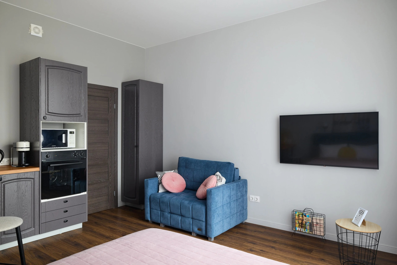 Апартаменты Апартто на Выборгской набережной