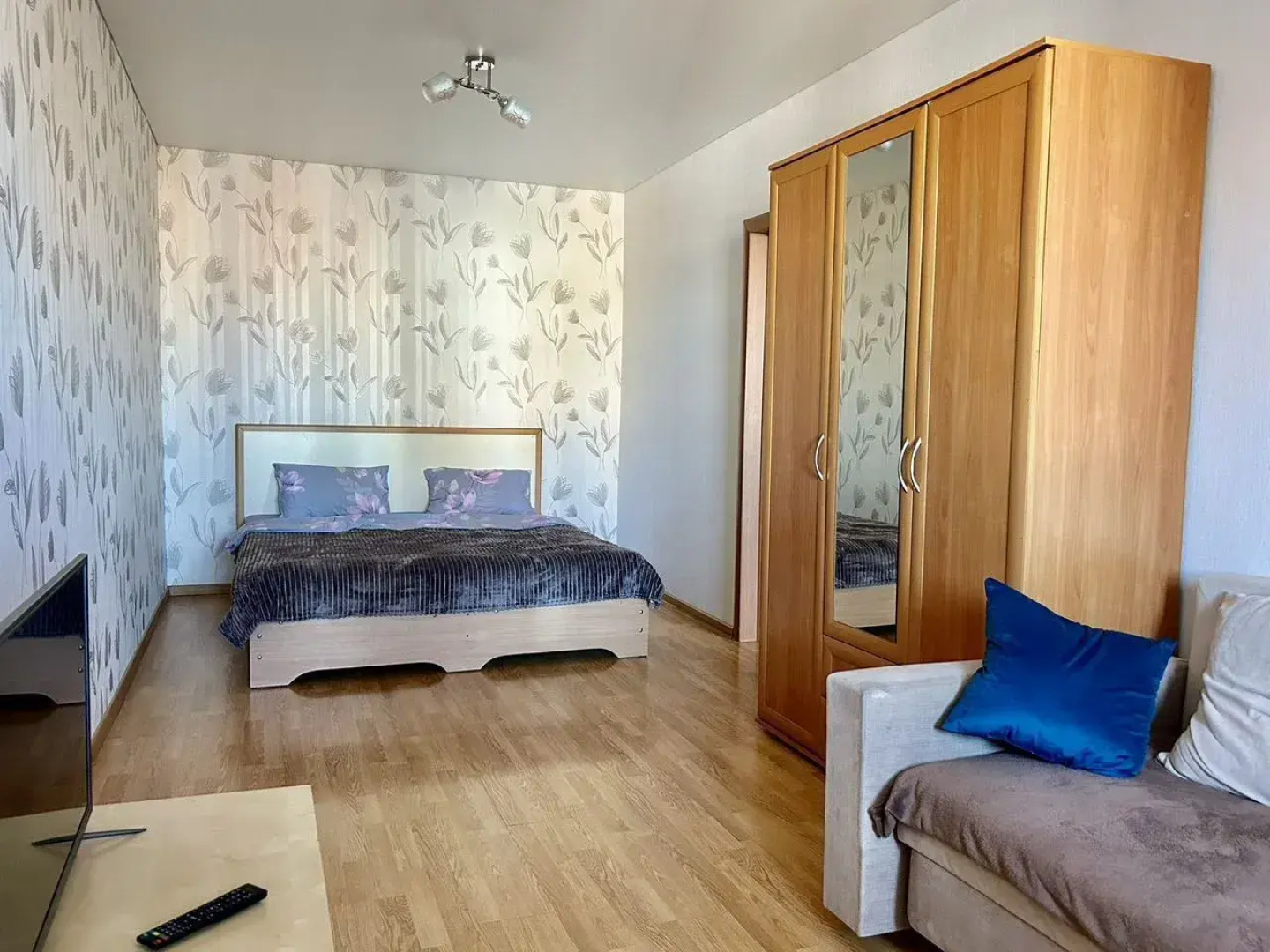 Квартира Gerke House на Четаева 14А