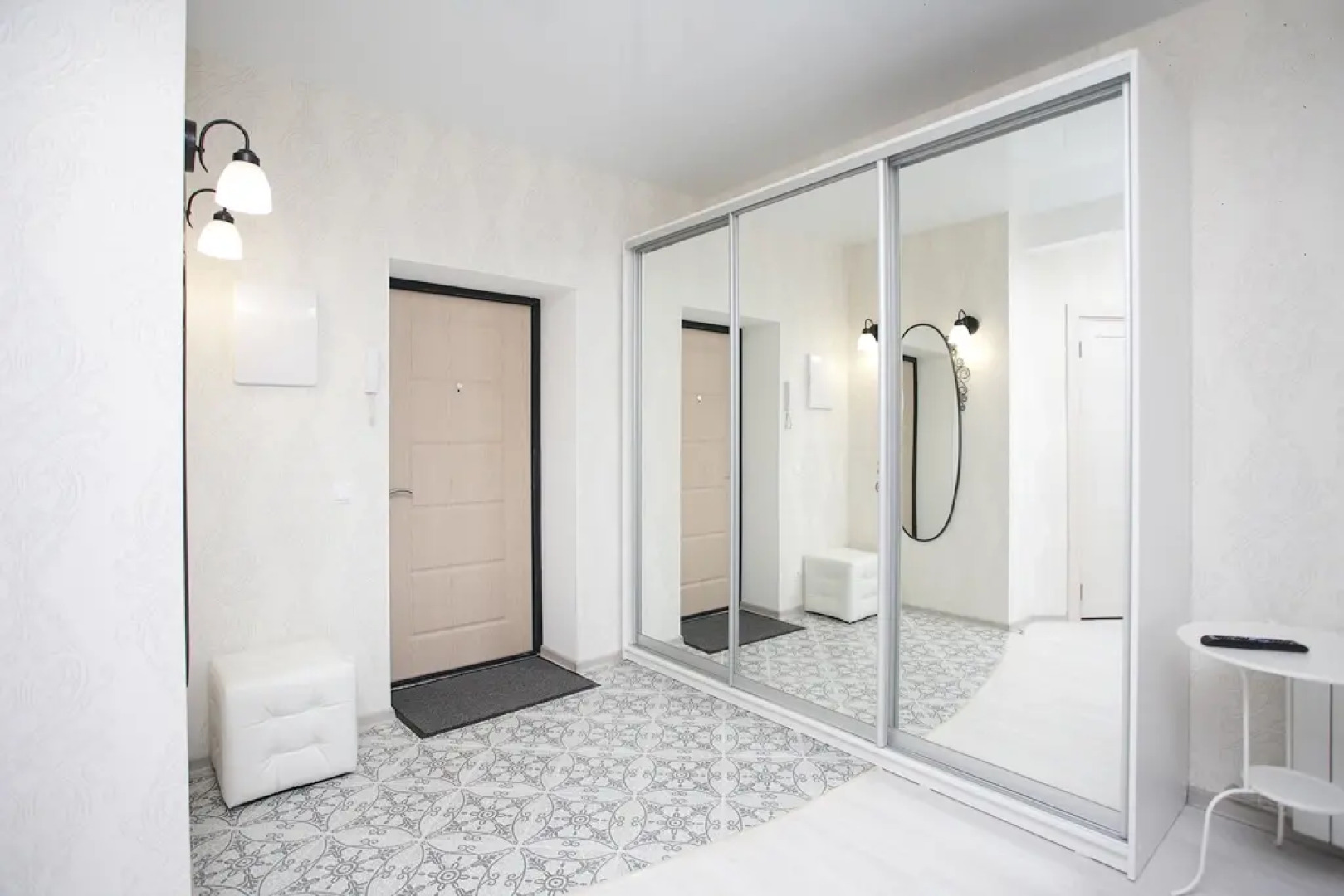 Апартаменты Сутки-Дом - Покровка 29