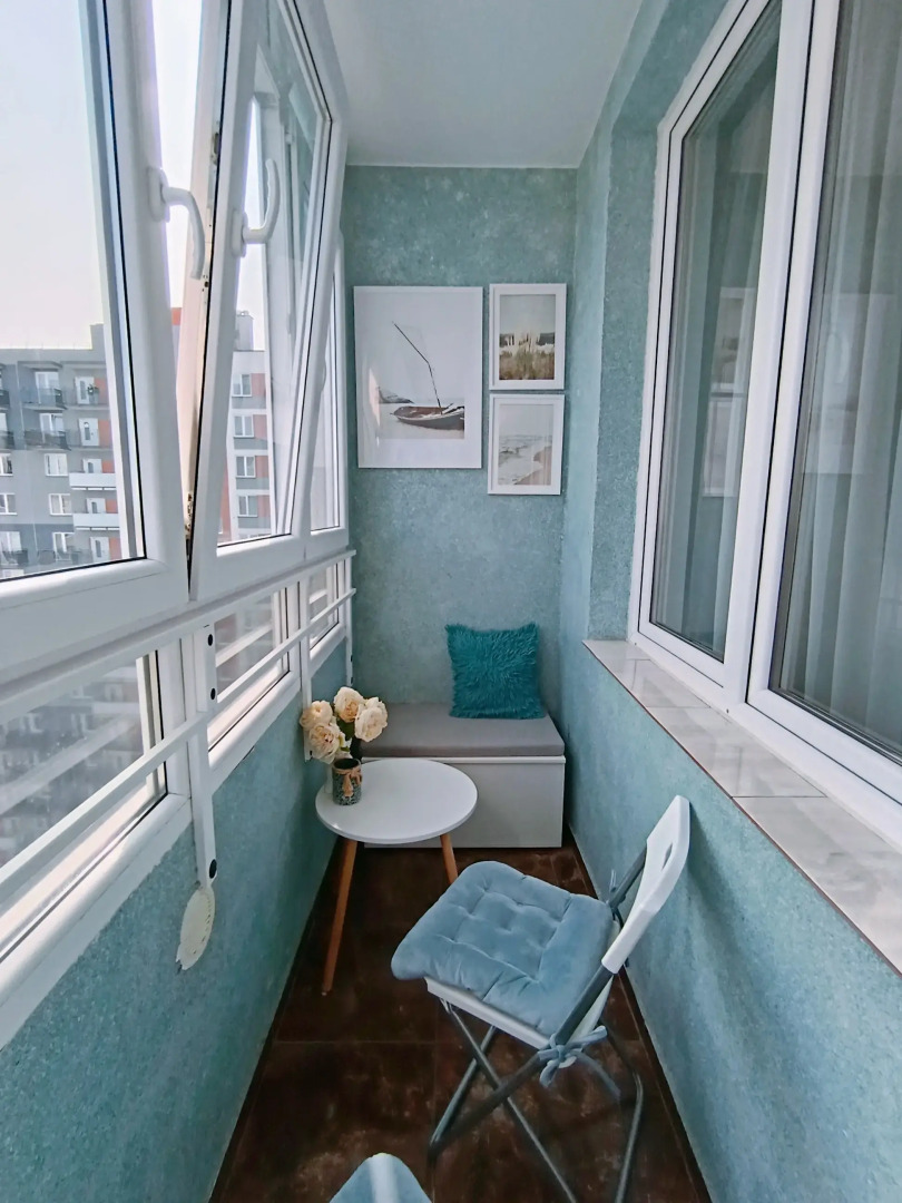 Апартаменты Стерео