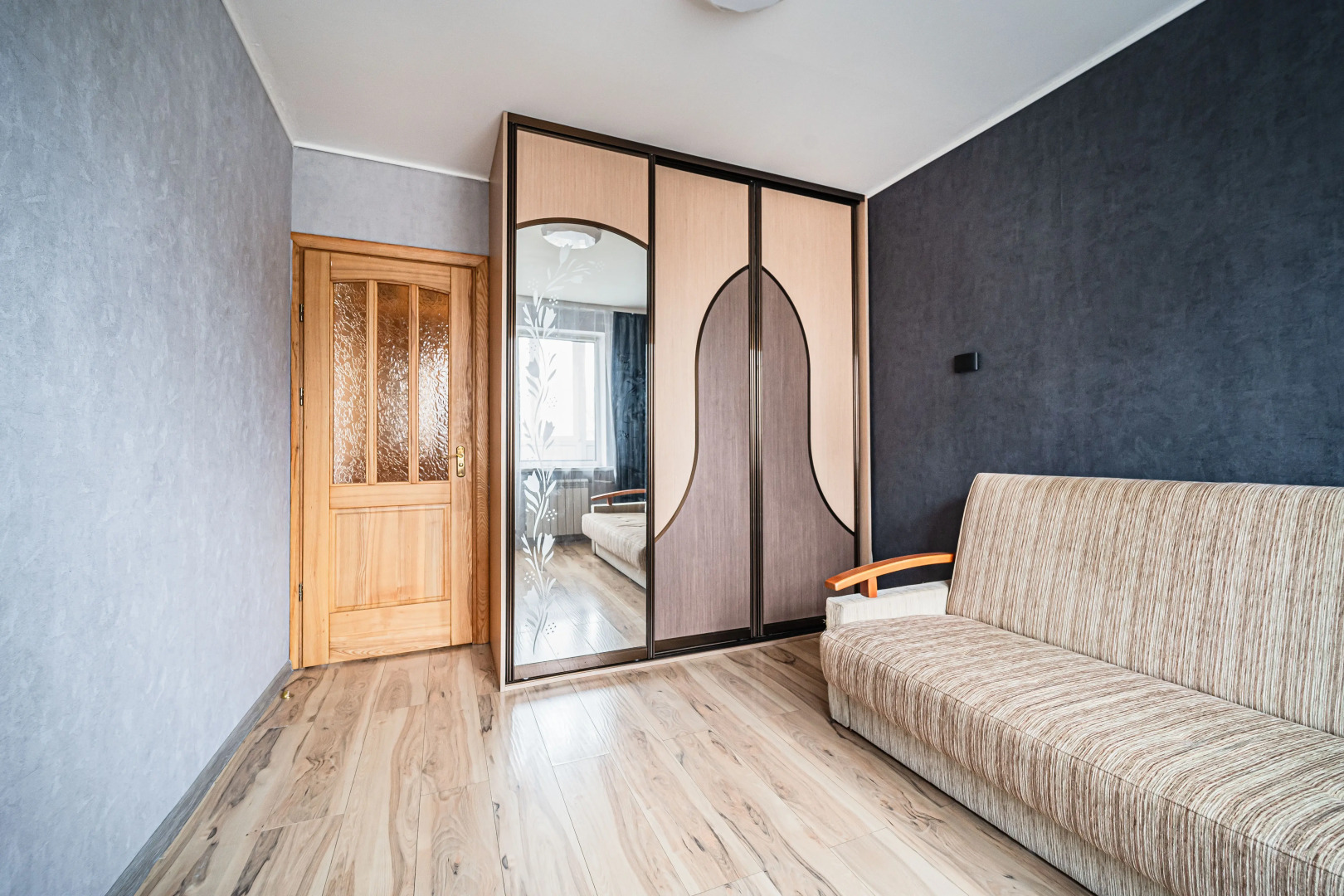 Апартаменты от 3-х Суток