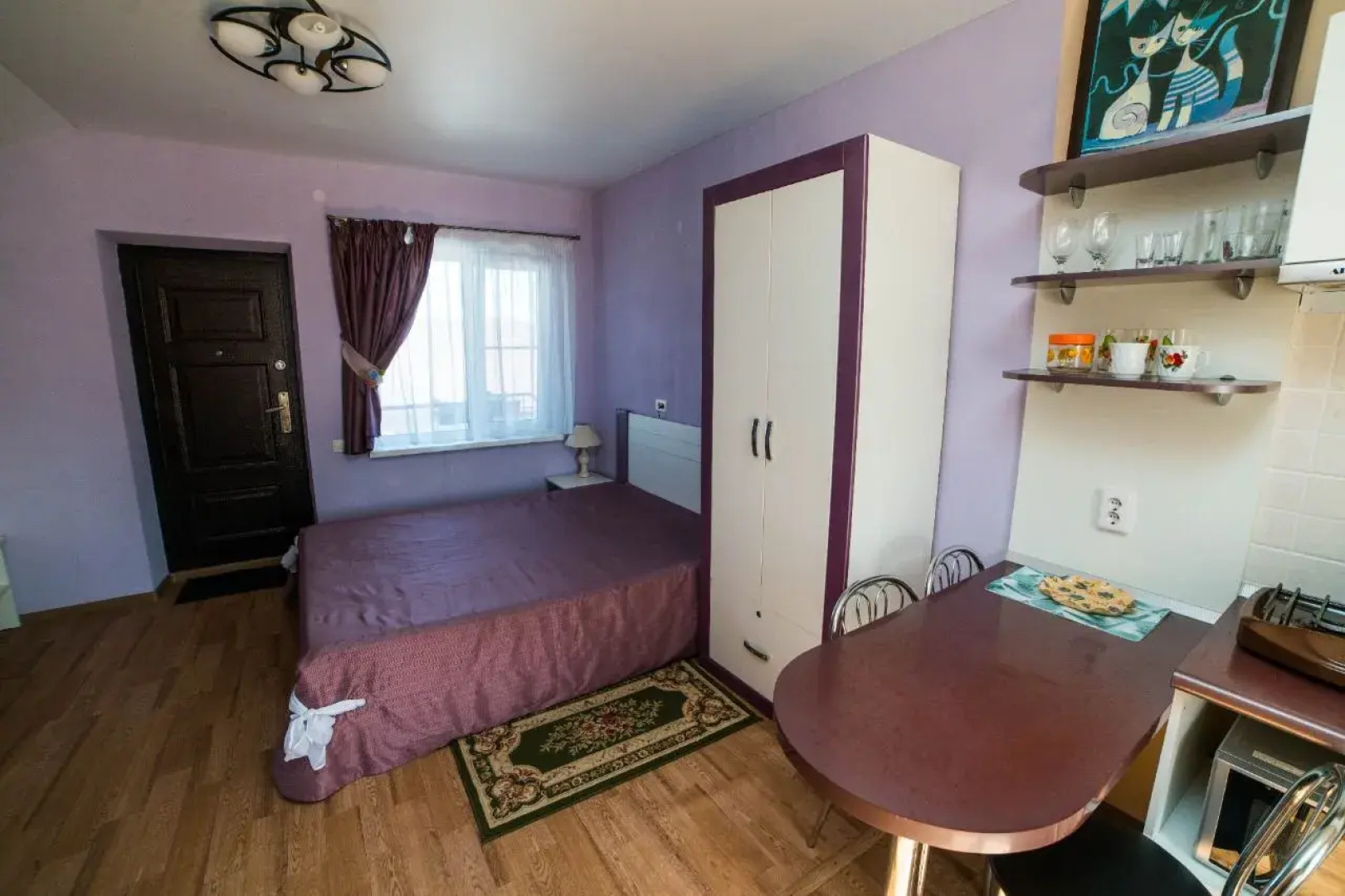 Гостевой дом Светлана