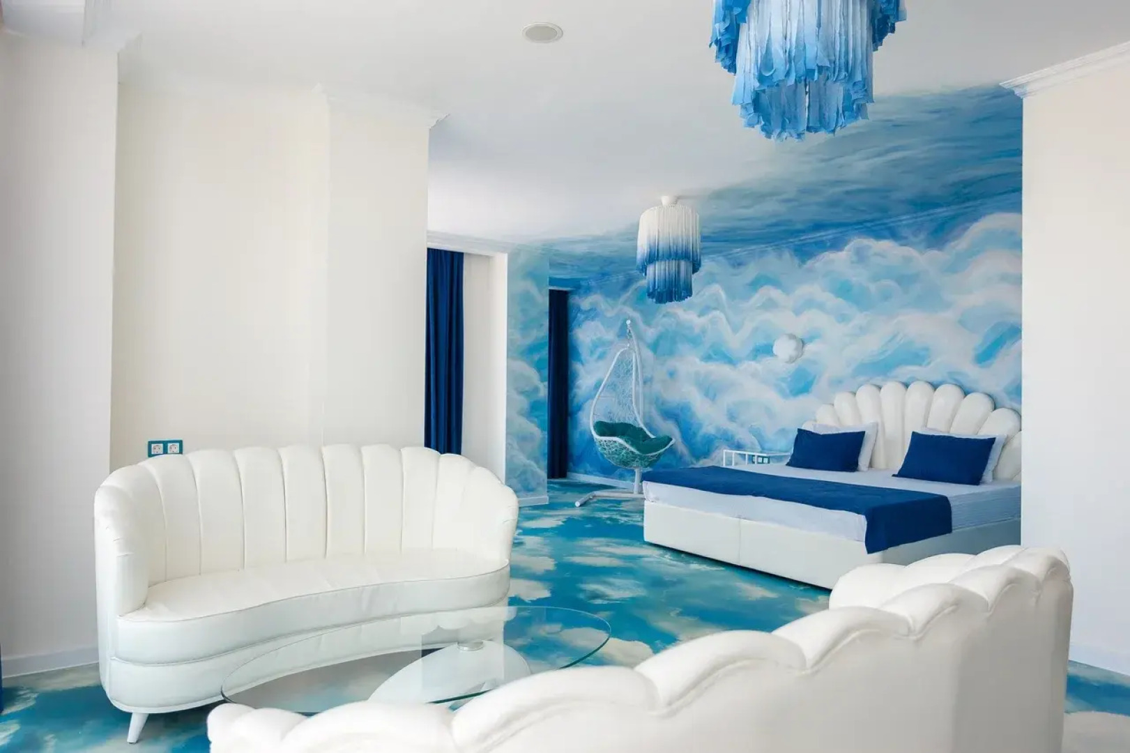 Отель Marton Palace