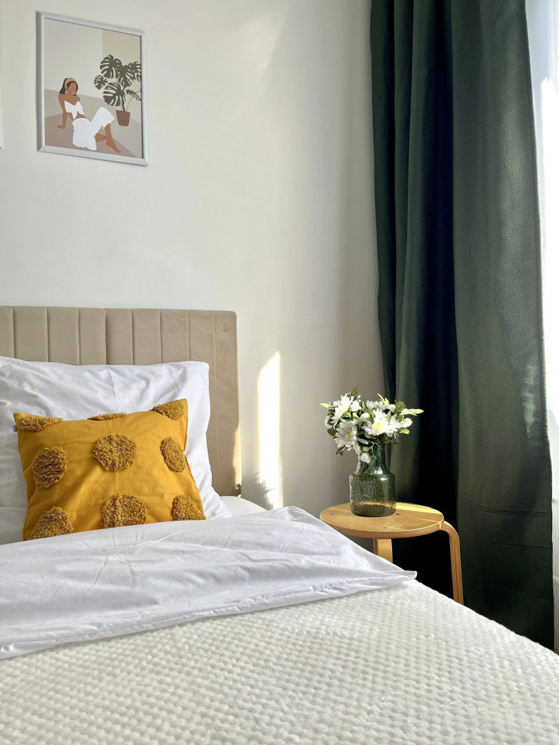 Квартира во 2-ом микрорайоне 14