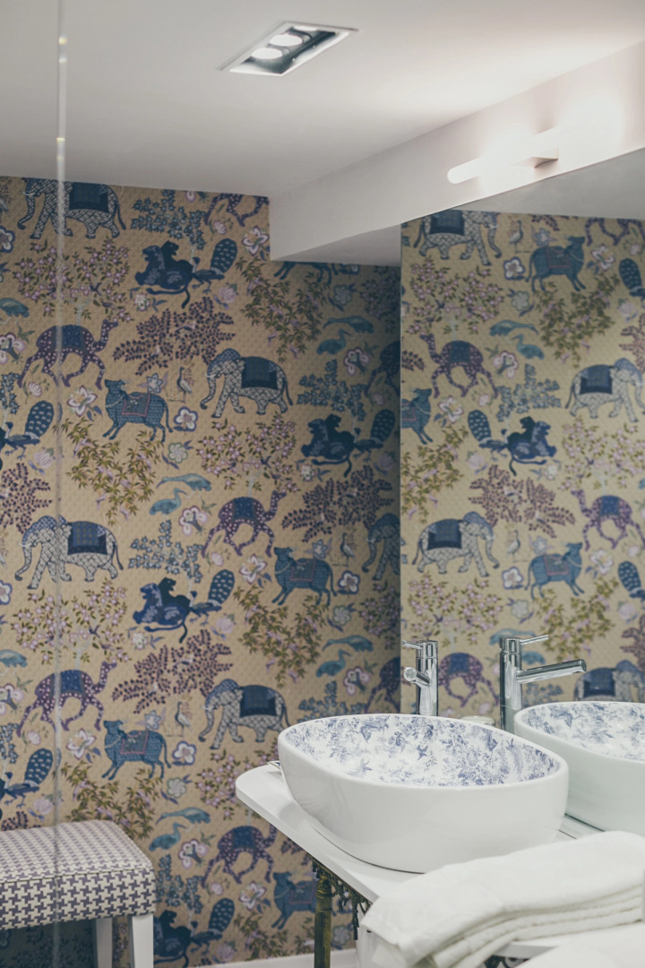 Deco Gem Bica Luxury Apartment