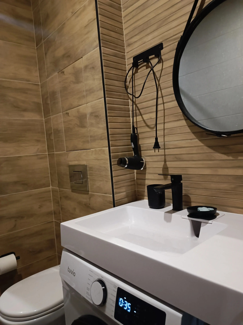 Квартира Яхрома Лофт 1