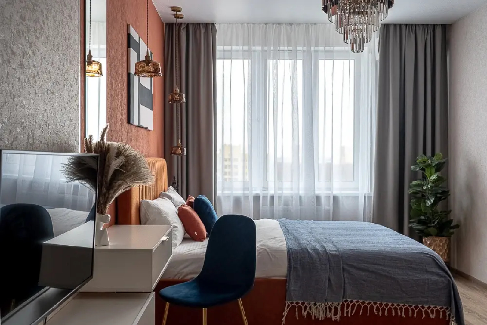 Апартаменты Сопка by KrausHouse