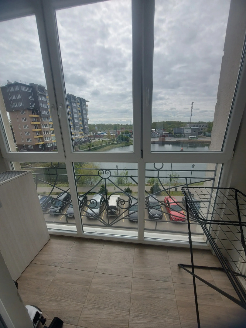 Квартира 90 кв.м. в жк Венеция