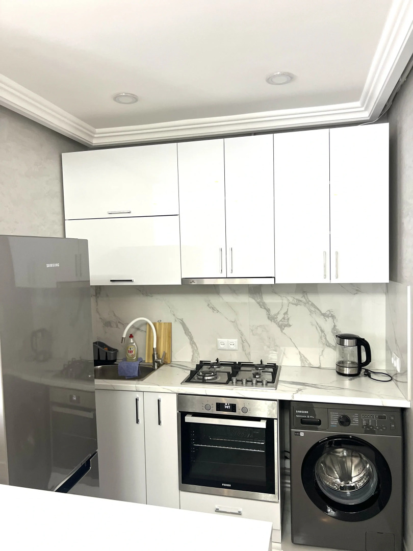 Апартаменты Stylish Apartment on  Tigran Mets Avenue