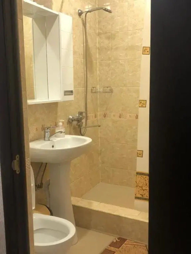 Гостевой Дом Holiday Home