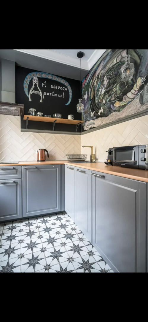 Апартаменты Art De Vivre 2