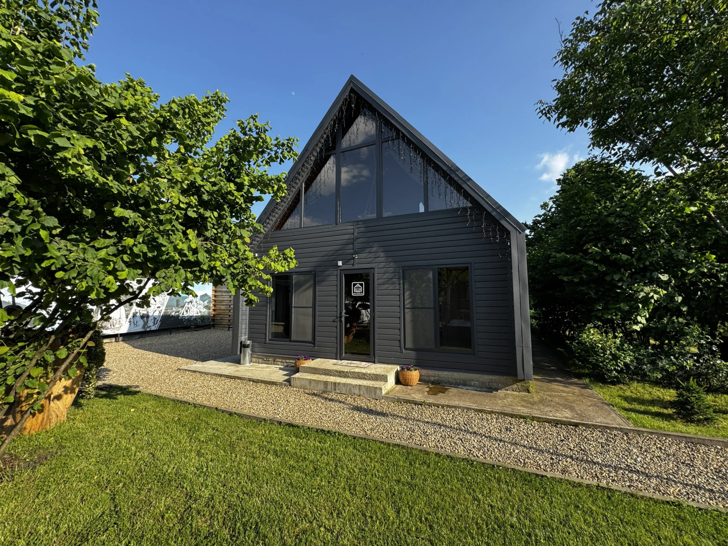 База отдыха Ahouse