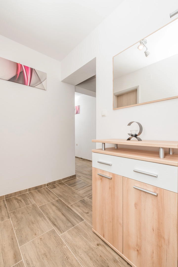 Апартаменты Adriatic