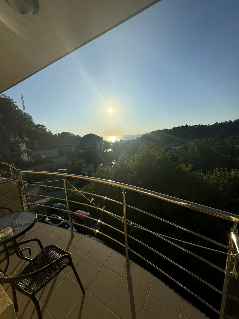 Гостевой дом Центр Семейного Отдыха 7Я Deluxe